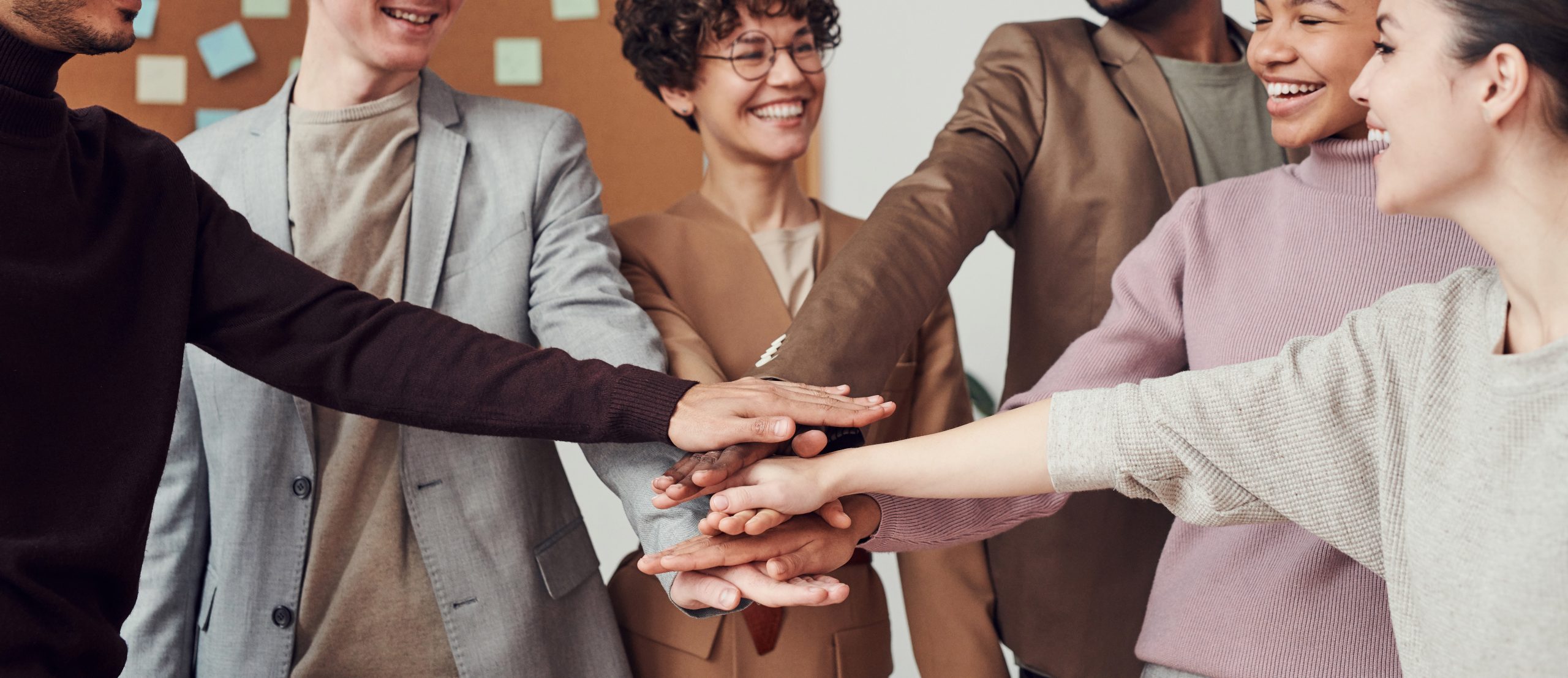 Ethan McCarty Launches New Firm Focused on Strengthening Employee Engagement & Activation
