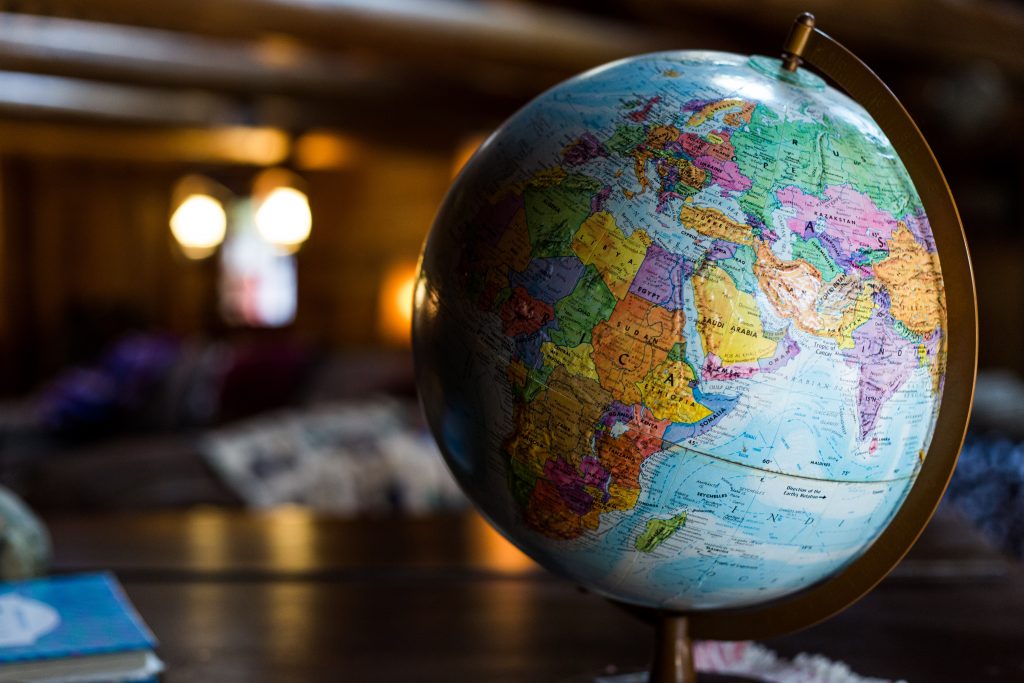 Immigration, Microsoft & Employee Advocacy