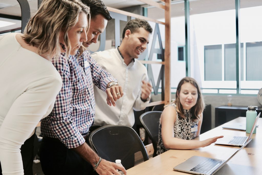 On the move: Change management vs change communication