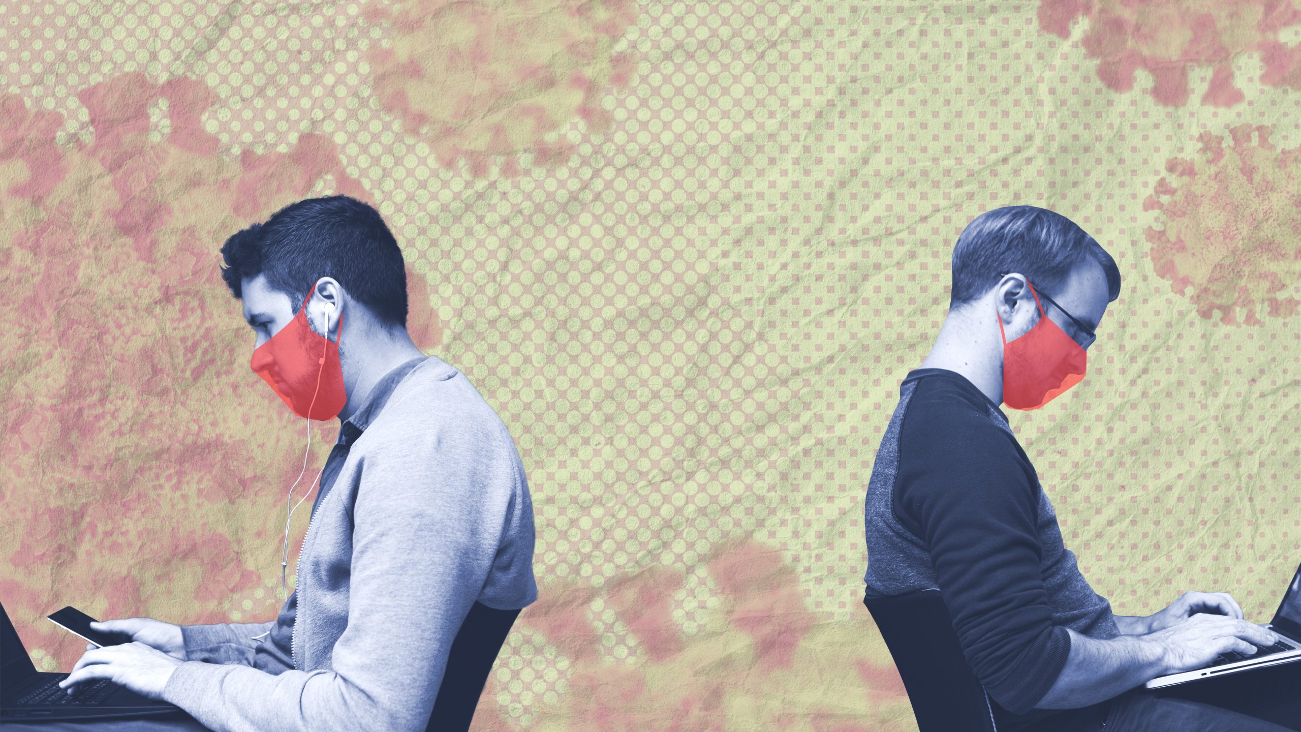 Ready for masks in the workplace? Prepare now to communicate a return to work