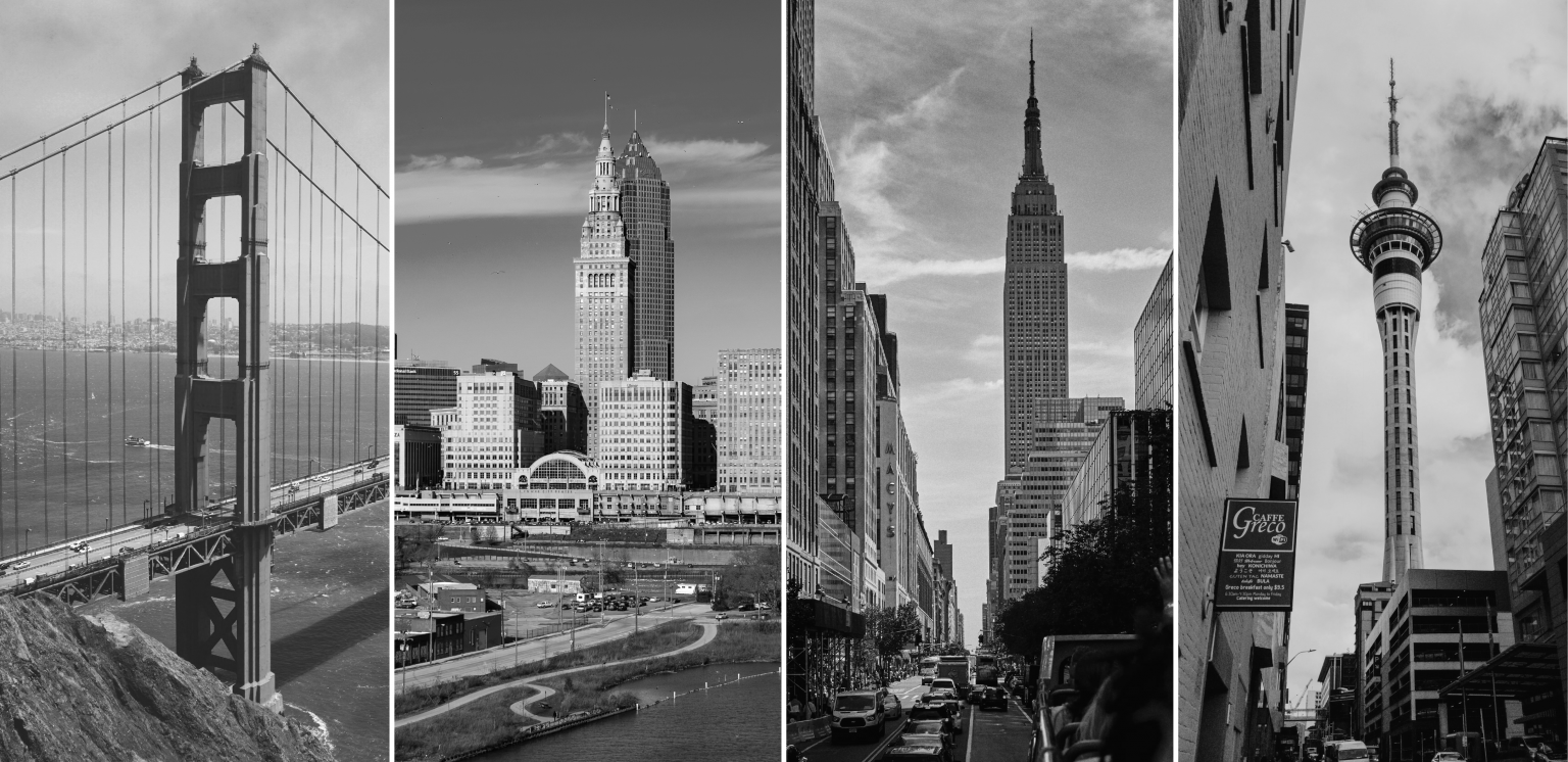 4 Leaders Managers Should Be Watching Right Now