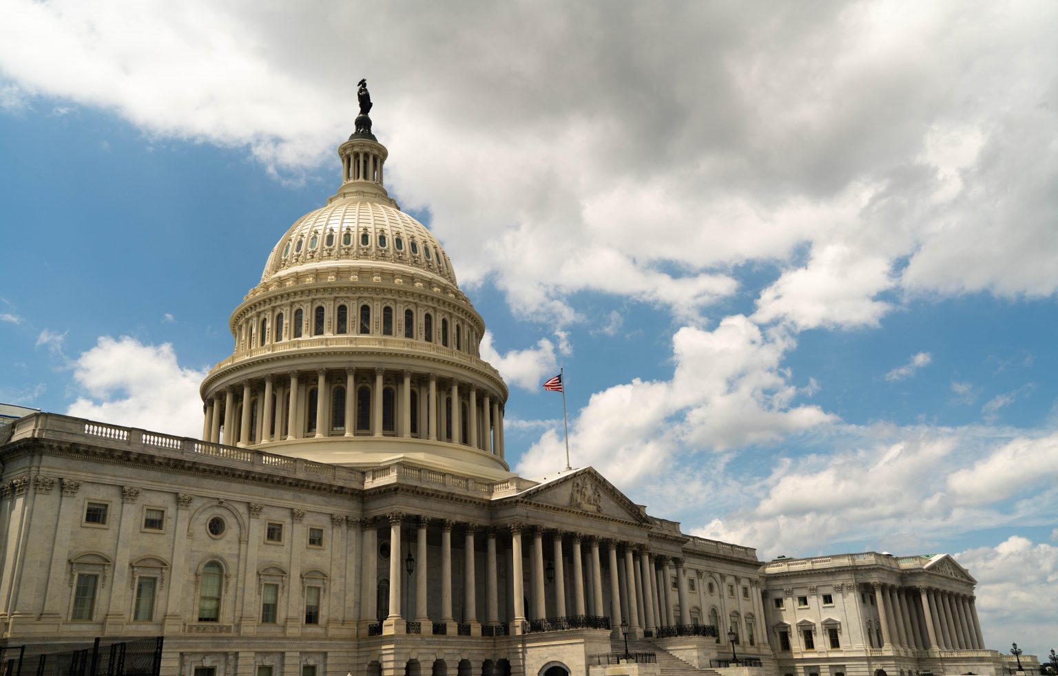 Inside Look: Lessons Learned on Leading with Empathy Following the Insurrection