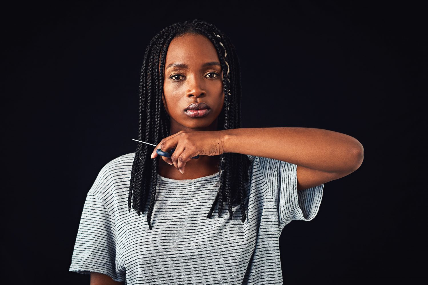 5 Things You Can Do To Stop Hair Discrimination