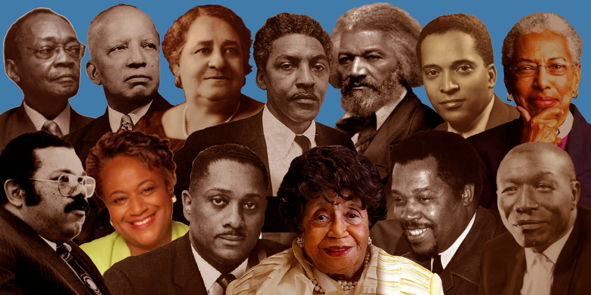 Learning from Black PR History: The Imperative of Belonging