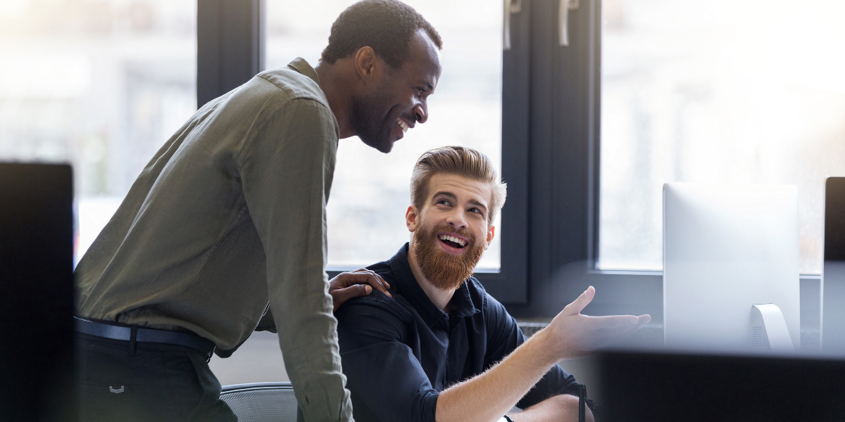 Be Intentional with your Employee Communications