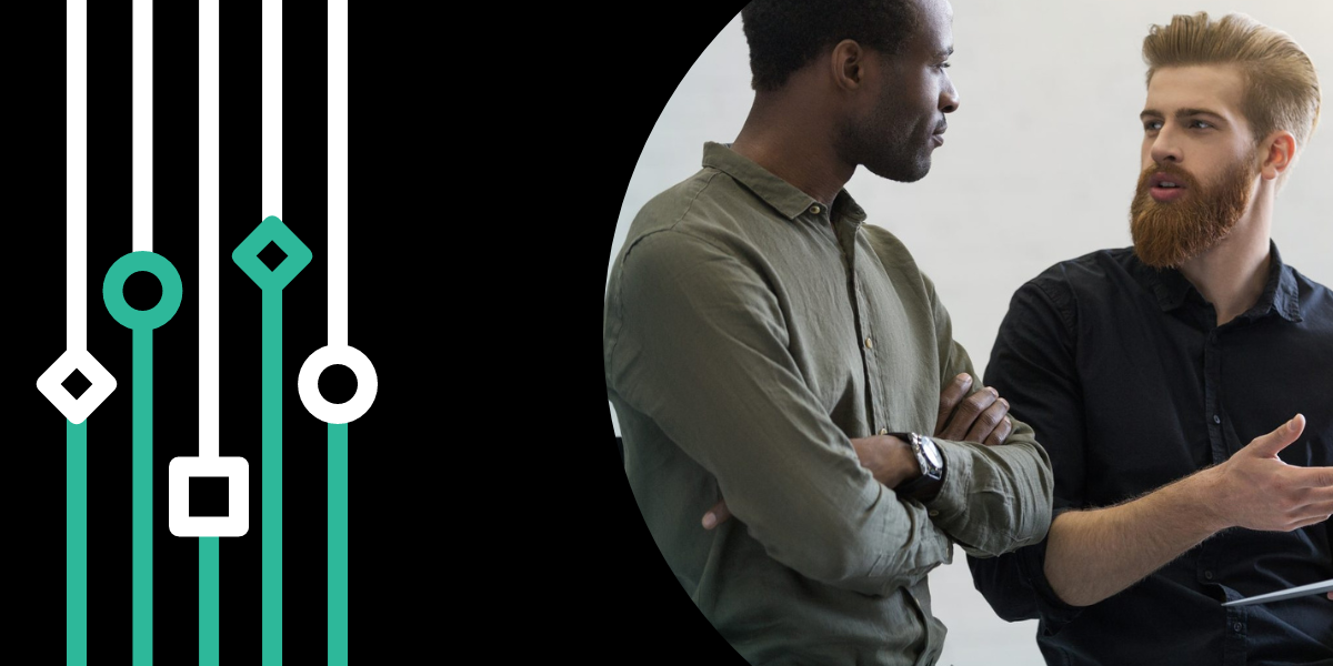 Managers are the heart<BR>of your culture