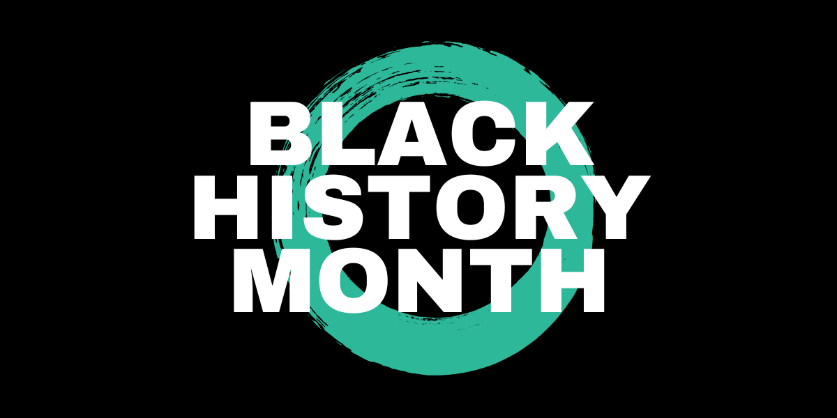 Reflecting on Black History Month