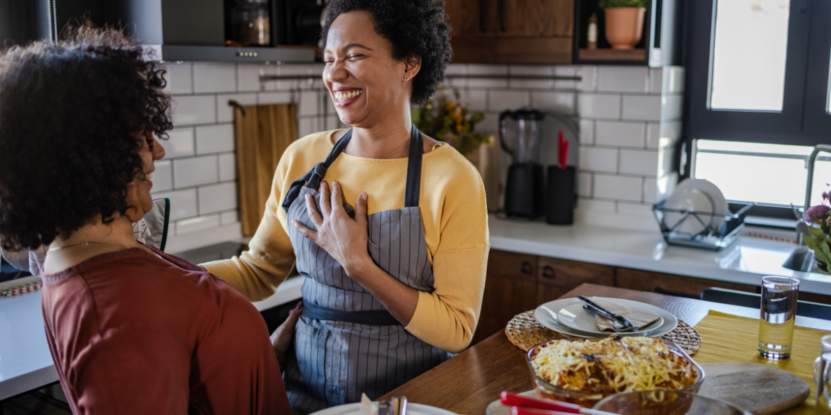 A Chef and a Strategist: What’s the difference?