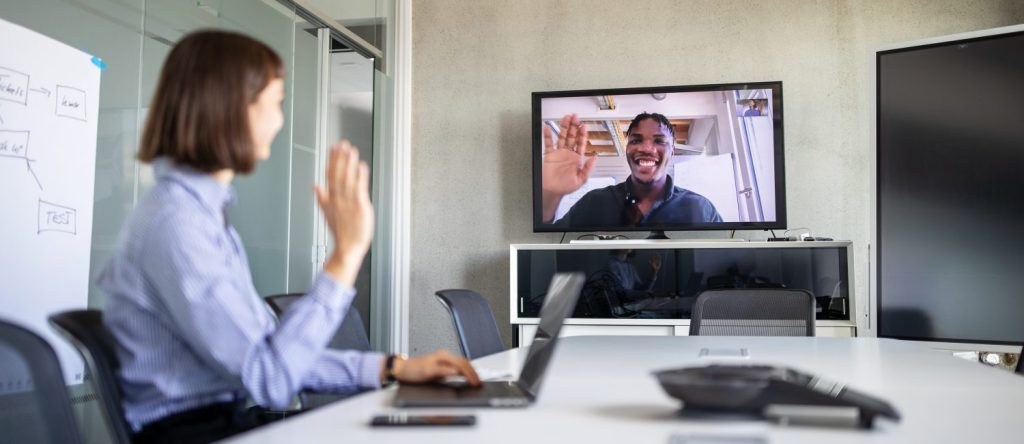 Out-of-office or out of touch?<BR>When Return-to-Office mandates conflict with employee expectations