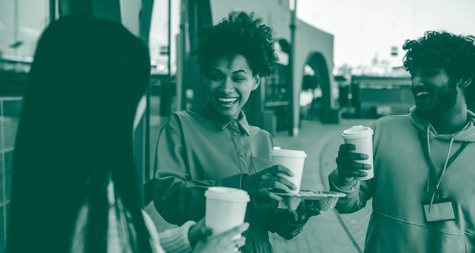 Be Here Now: How Personal Practices Help Leaders Manage Pressure and Stay Present