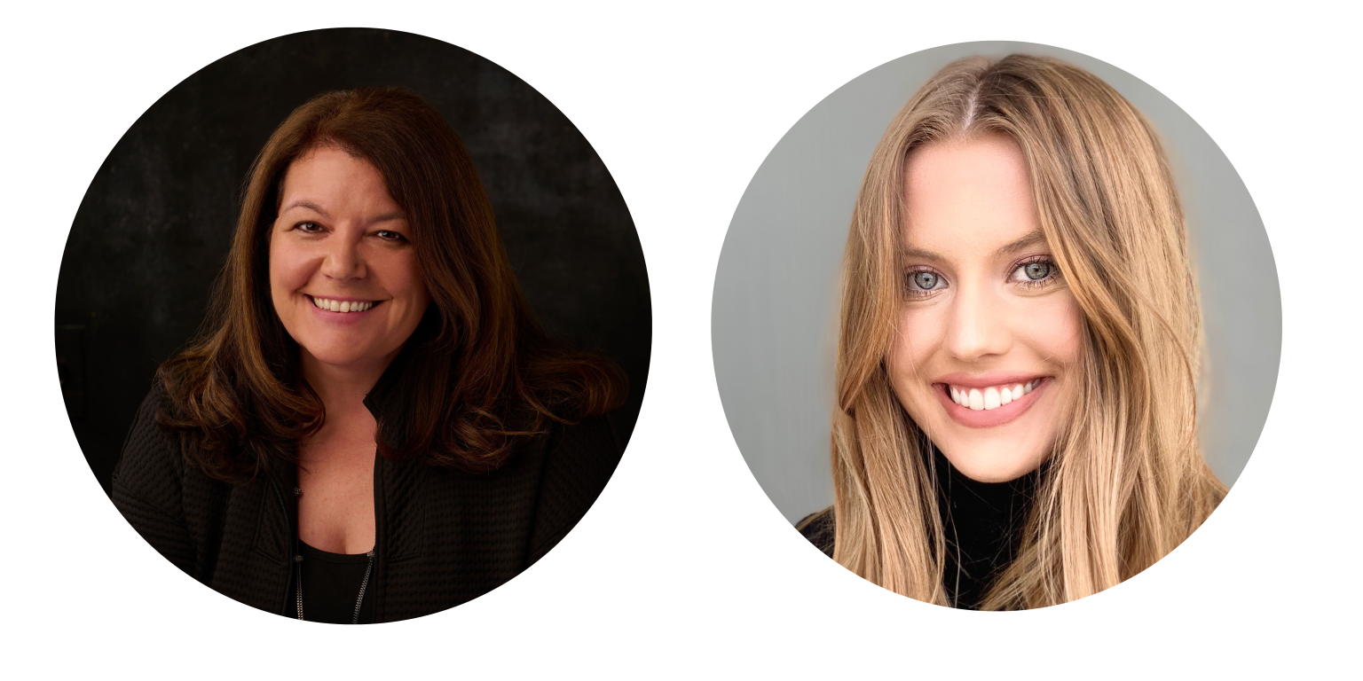 Leadership Promotions at Integral: Carolina Mata Named SVP, Haley Self Elevated to Strategy Lead