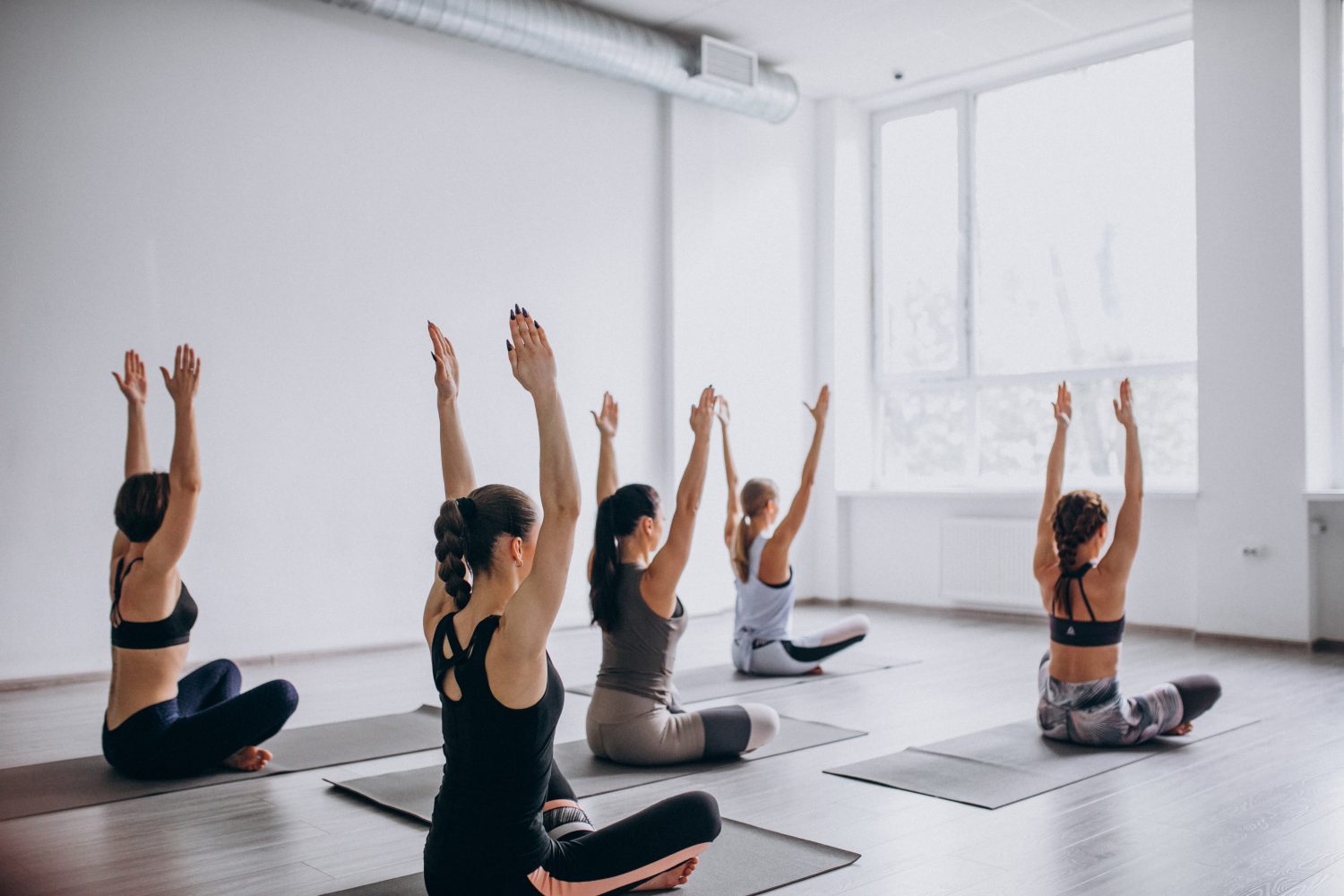 Leading from Center: Whole Person Leadership and Mental Wellness