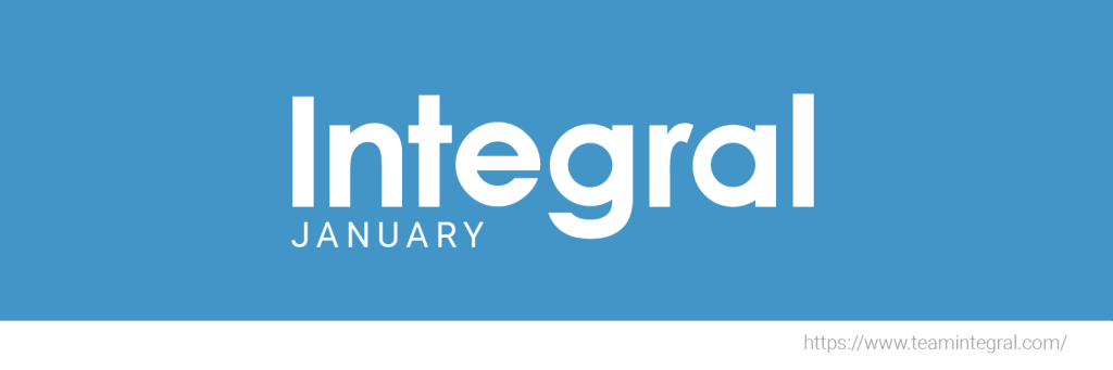 January 2026 Newsletter