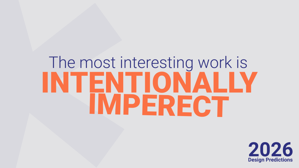 2026 Design Predictions