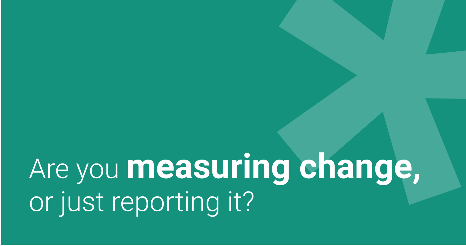 What Employees Are Telling Us About Change