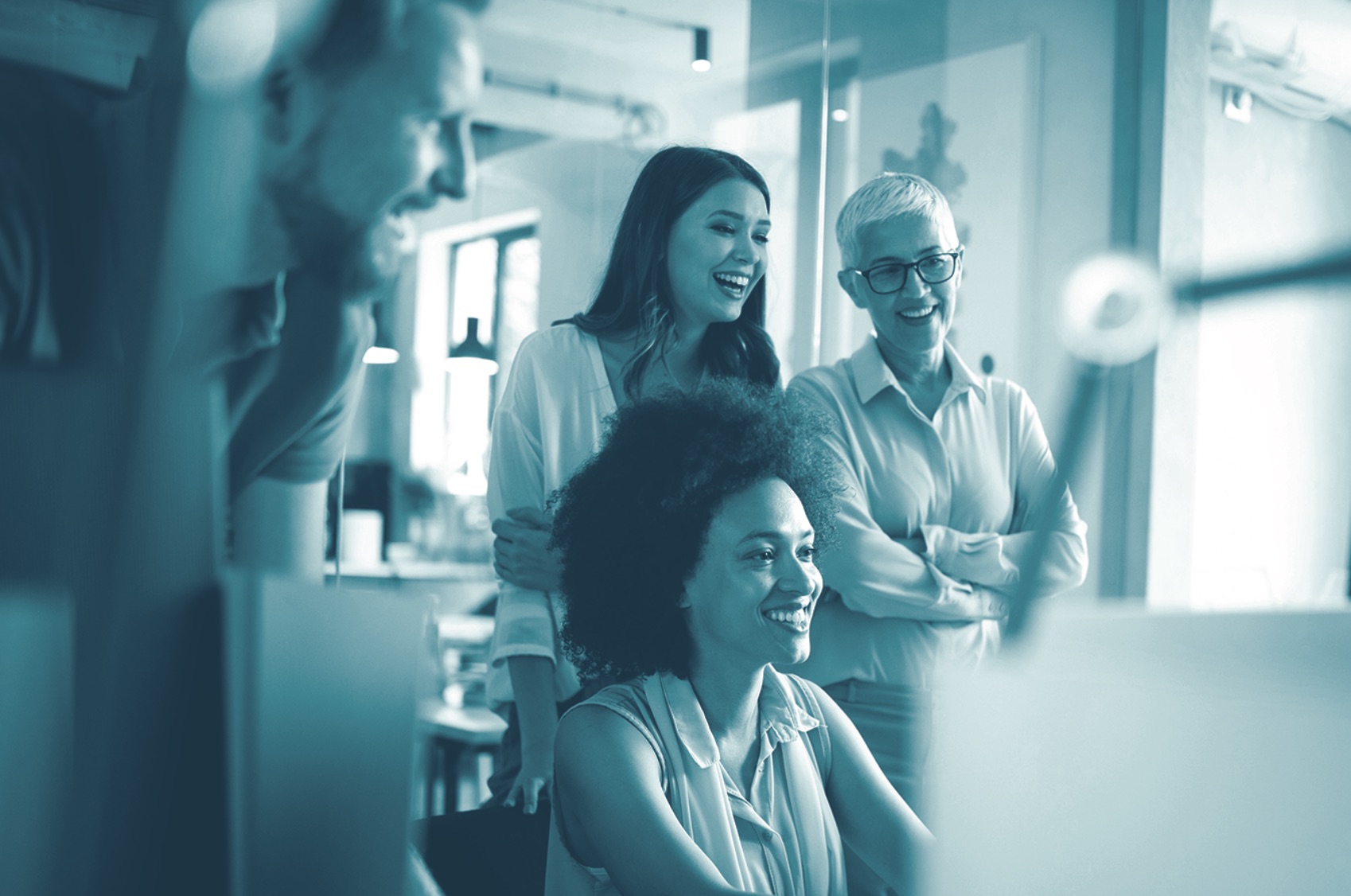 Find out what your employees love (and loathe) with the 2025 Index