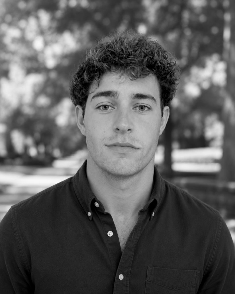 Ethan Berks